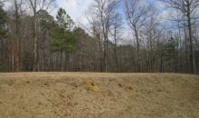 Lot 5 Ryan Creek Road Cullman, AL 35055