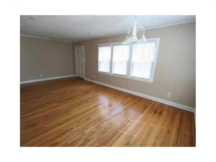 2577 Blackmon Drive Ne, Decatur, GA 30033