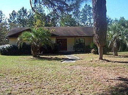 25Th, Trenton, FL 32693