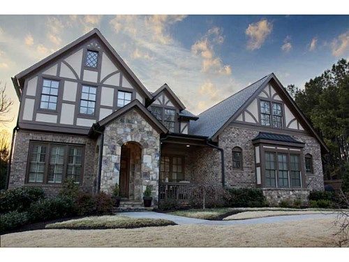 4316 N Cooper Lake Road Se, Smyrna, GA 30082