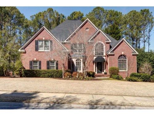 507 Cypress Pointe, Woodstock, GA 30189