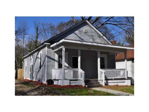 1185 Sells Avenue, Atlanta, GA 30310