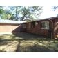 3848 Brookcrest Circle, Decatur, GA 30032 ID:2467766