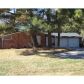 3848 Brookcrest Circle, Decatur, GA 30032 ID:2467773