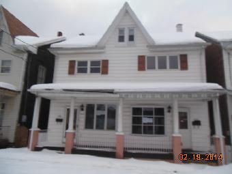230 & 234 W 2nd Street, Mount Carmel, PA 17851