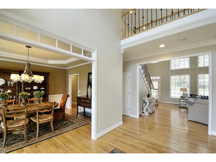 14415 Creek Club Drive, Alpharetta, GA 30004