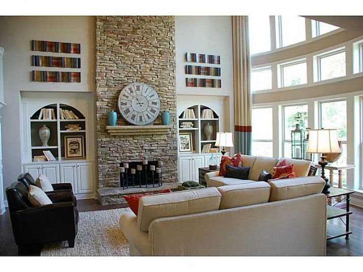 16417 Waxmyrtle Road, Alpharetta, GA 30004