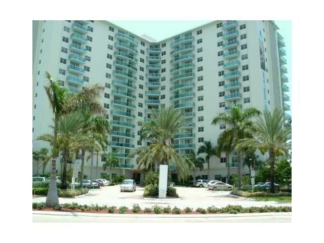 3901 OCEAN DR # 10 Y, Hollywood, FL 33019