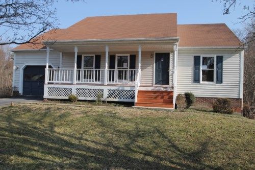 6957 Runnymede Trl, Fredericksburg, VA 22407