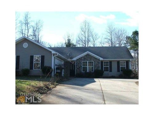 63 Glenn Fuller Circle, Commerce, GA 30529