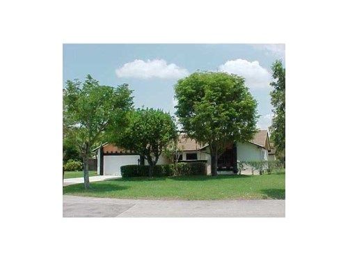 4861 SW 148 PL, Miami, FL 33185