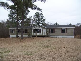 80 Elliott Ct, Pinetops, NC 27864