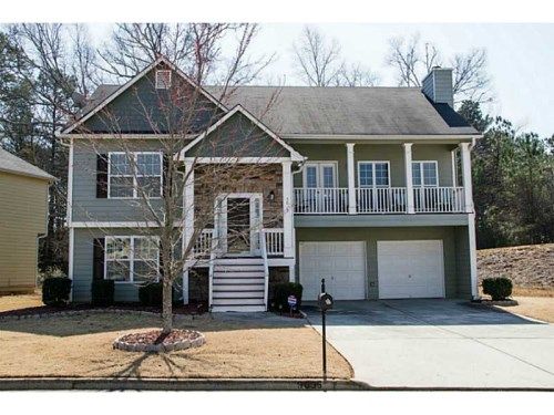 3035 Landington Drive, Austell, GA 30106