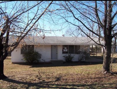 77 Cabin Creek Ave, Lamar, AR 72846