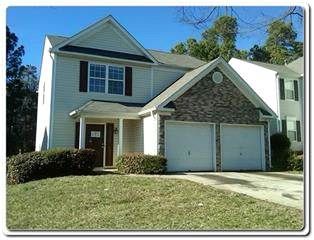 6653 Devongate Ln, Charlotte, NC 28269