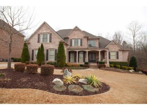 707 Park Haven Lane, Canton, GA 30115