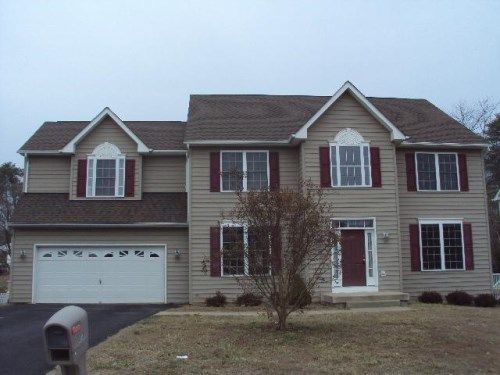 9910 Holland Meadows Ct, Fredericksburg, VA 22408