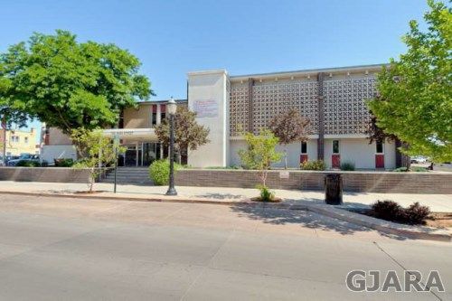 750 Main Street, Grand Junction, CO 81501