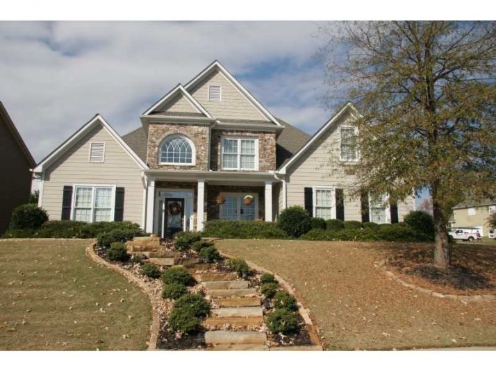 4148 Sandy Branch Drive, Buford, GA 30519