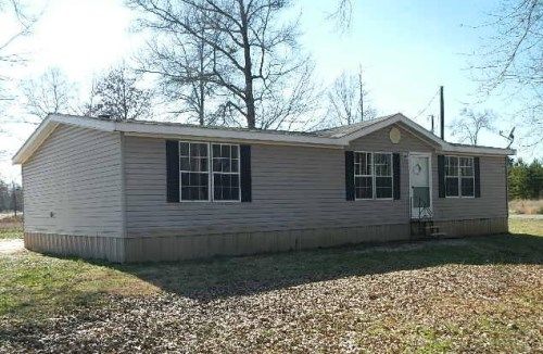 12894 Highway 789, Keithville, LA 71047