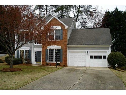 2400 Parkside Walk, Marietta, GA 30062