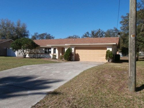 10548 Blythville, Spring Hill, FL 34608