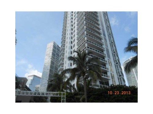 901 BRICKELL KEY BL # 2803, Miami, FL 33131