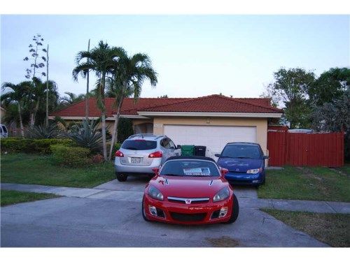 20205 SW 132 AV, Miami, FL 33177