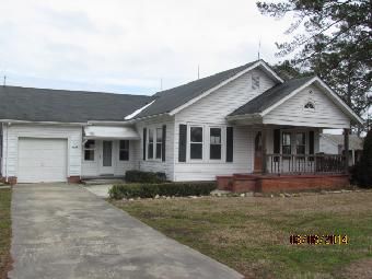 8794 S Nc Hwy 99, Bath, NC 27808
