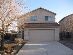 6992 Skylar Dr NE, Rio Rancho, NM 87144