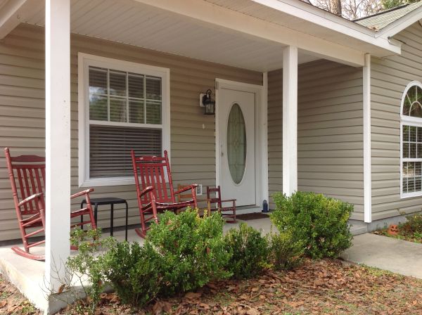106 Graham Trail, Crawfordville, FL 32327