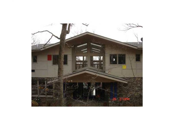 21742 LEDFORD RD, Goshen, AR 72735