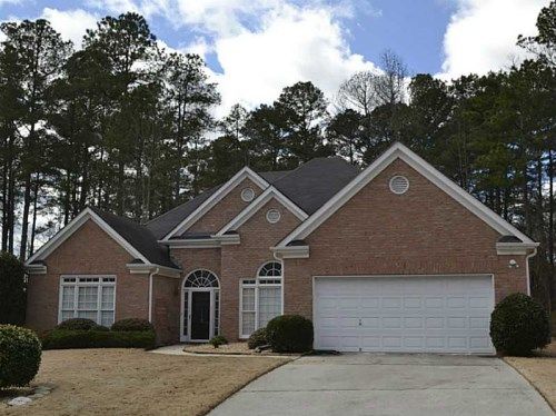 1848 Richmond Hill Drive, Lawrenceville, GA 30043