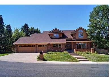 3746 West 102ND Avenue, Westminster, CO 80031