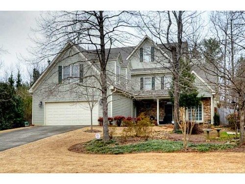 3621 Cedar Corners Place, Norcross, GA 30092