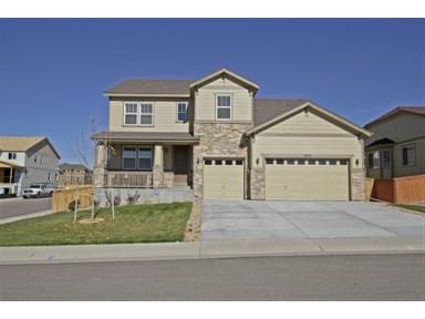 3015 East 141ST Place, Brighton, CO 80602