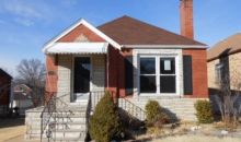 5723 Mardel Ave Saint Louis, MO 63109