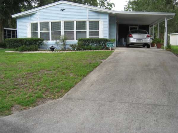 963 Citrus Tree Dr., Orange City, FL 32763