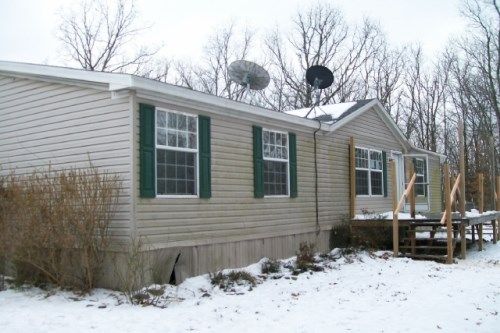 7626 Rackley Mountain Rd, Chester, AR 72934