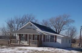 43593 E 224th Street, Cowgill, MO 64637