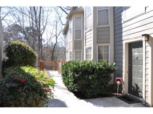 Unit 502 - 502 Lenox Way, Atlanta, GA 30324