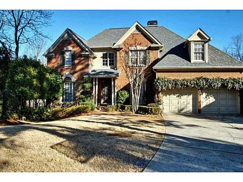 3325 Valley Vista Road Se, Smyrna, GA 30080