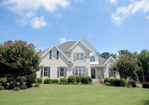 1010 Oaklake Circle, Watkinsville, GA 30677