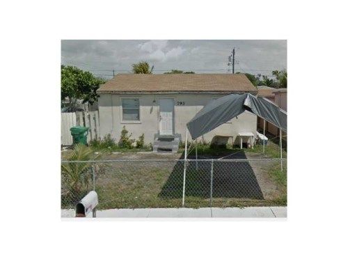 793 NW 115 ST, Miami, FL 33168