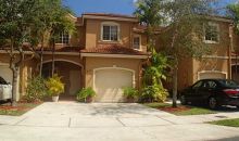 845 SW 148 PL # 845 Miami, FL 33194