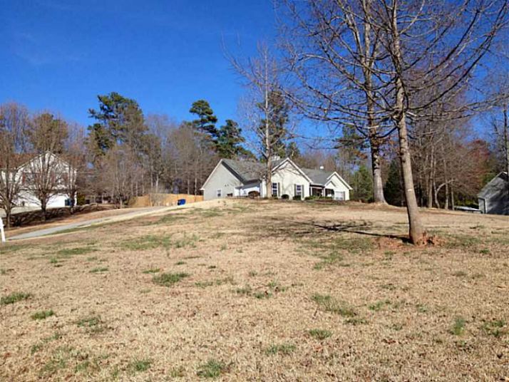 1700 Hazel Circle, Monroe, GA 30656