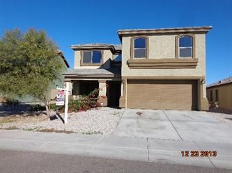 23772 W Corona Avenue, Buckeye, AZ 85326