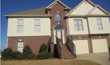 5380 Summerset Circle Bessemer, AL 35022