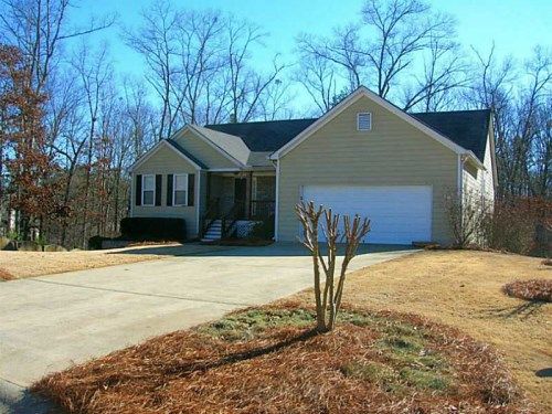 203 Oak Hollow Court, White, GA 30184