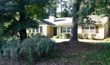 3054 Castleton Way Marietta, GA 30062